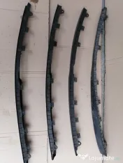 extensii - spoiler sub bara Opel Insignia 