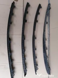 extensii - spoiler sub bara Opel Insignia 