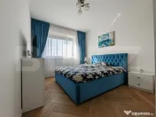 Apartament 2 camere modern, mobilat complet, Iosia, Oradea 