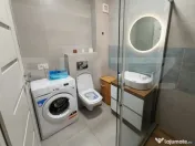 Apartament 2 camere modern, mobilat complet, Iosia, Oradea 