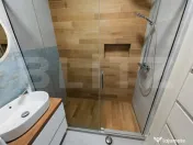 Apartament 2 camere modern, mobilat complet, Iosia, Oradea 