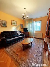 3 Camere-55mp-Utili-Mobilat-Utilat-Etaj-Intermediar-Parca... 