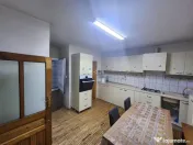 CASA INDIVIDUALA, 135 MP UTILI, PODUL DE FIER 