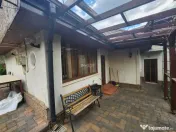 CASA INDIVIDUALA, 135 MP UTILI, PODUL DE FIER 