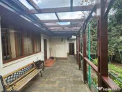 CASA INDIVIDUALA, 135 MP UTILI, PODUL DE FIER 