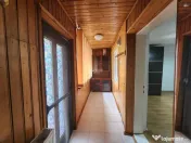 CASA INDIVIDUALA, 135 MP UTILI, PODUL DE FIER 