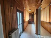 CASA INDIVIDUALA, 135 MP UTILI, PODUL DE FIER 