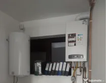 Ofer spre închiriere birou/spațiu comercial central