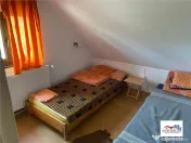 Cabana de Zona Bistra Muresului - Deda 