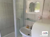 Cabana de Zona Bistra Muresului - Deda 