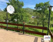 Cabana de Zona Bistra Muresului - Deda 