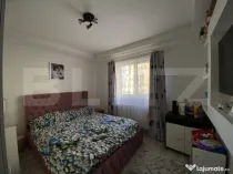 Apartament cu 2 camere, decomandat, etaj 6, cu lift, zona HA