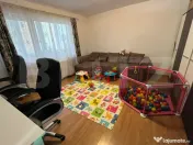 Apartament cu 2 camere, DECOMANDAT, etaj 6 cu lift. Zona HAN 