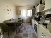 Apartament cu 2 camere, DECOMANDAT, etaj 6 cu lift. Zona HAN 