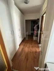 Apartament cu 2 camere, DECOMANDAT, etaj 6 cu lift. Zona HAN 