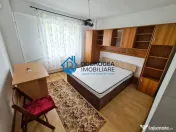 SPITALULUI- 2 CAMERE DECOMANDAT , CENTRALA GAZ ,ETAJ 2 