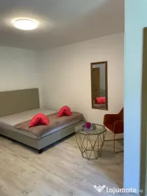 Aparatorii patriei etaj 2 turnu magurele