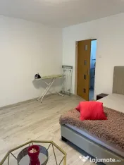 Aparatorii patriei etaj 2 turnu magurele 