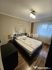 Apartament de 2 camere/ Zona Stadion/ De inchiriat pe termen 