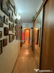 Apartament cu 3 camere de vanzare-Rahova-Dunavat-Salaj 