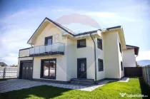 CASĂ SPAȚIOASĂ ȘI EFICIENTĂ ENERGETIC| 205MP| COMISI...
