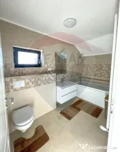 CASĂ SPAȚIOASĂ ȘI EFICIENTĂ ENERGETIC| 205MP| COMISI... 