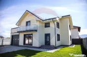 CASĂ SPAȚIOASĂ ȘI EFICIENTĂ ENERGETIC| 205MP| COMISI... 