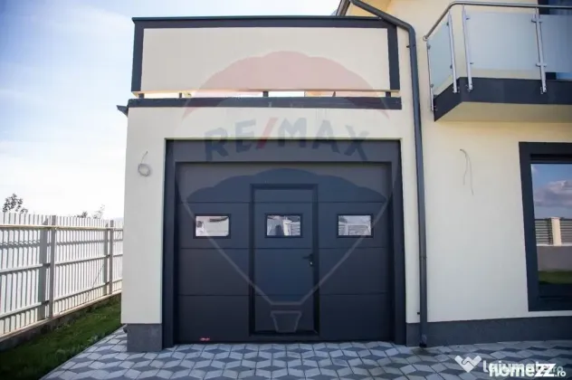 CASĂ SPAȚIOASĂ ȘI EFICIENTĂ ENERGETIC| 205MP| COMISI...