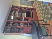 Garsoniera de inchiriat 