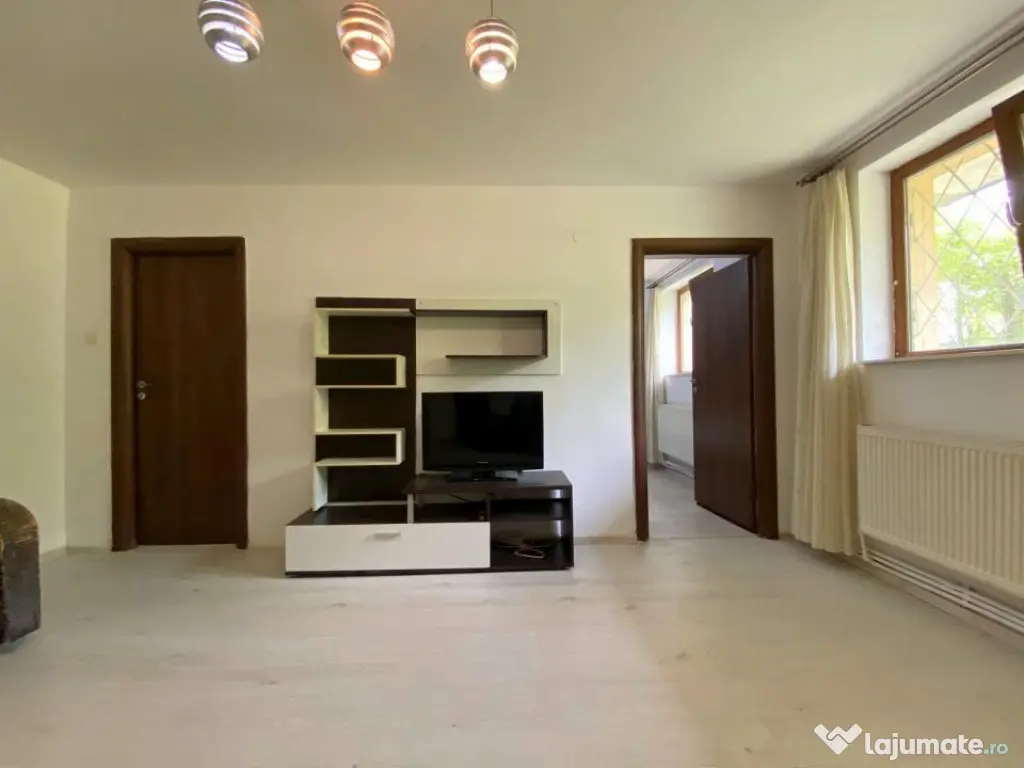 Floreasca | Giuseppe Garibaldi | Apartament 2 camere, 36 mp,