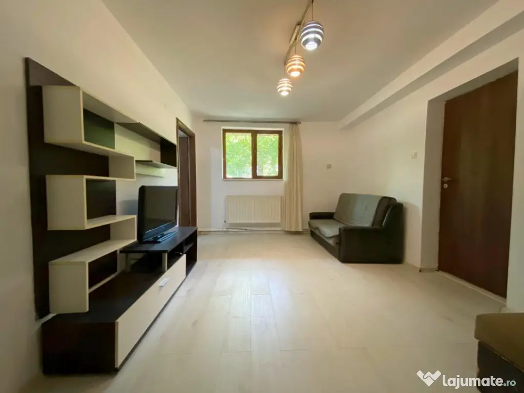 Floreasca | Giuseppe Garibaldi | Apartament 2 camere, 36 mp,