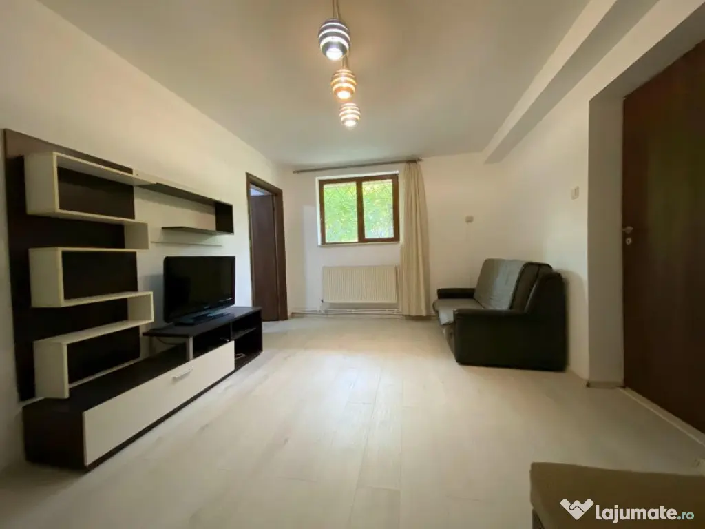 Floreasca | Giuseppe Garibaldi | Apartament 2 camere, 36 mp,