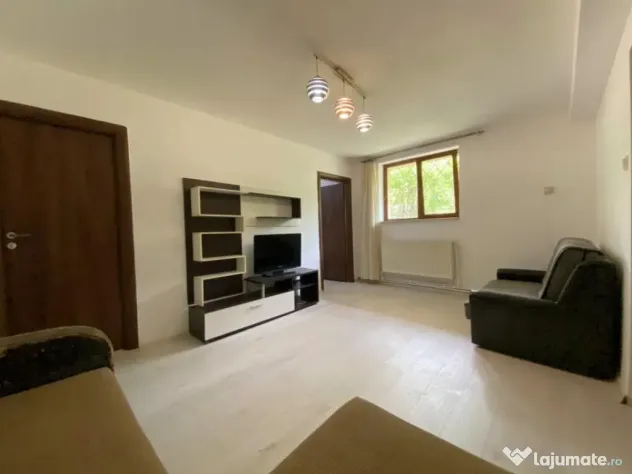 Floreasca | Giuseppe Garibaldi | Apartament 2 camere, 36 mp,