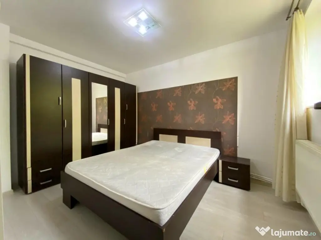 Floreasca | Giuseppe Garibaldi | Apartament 2 camere, 36 mp,
