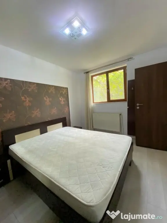 Floreasca | Giuseppe Garibaldi | Apartament 2 camere, 36 mp,