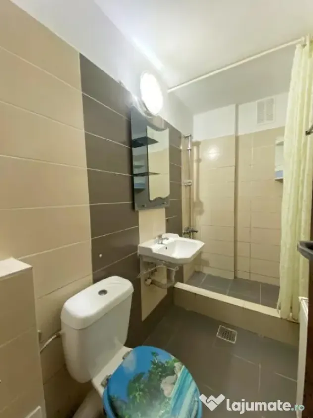 Floreasca | Giuseppe Garibaldi | Apartament 2 camere, 36 mp,
