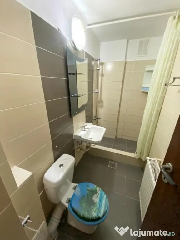 Floreasca | Giuseppe Garibaldi | Apartament 2 camere, 36 mp,