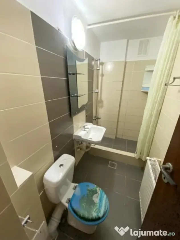 Floreasca | Giuseppe Garibaldi | Apartament 2 camere, 36 mp,