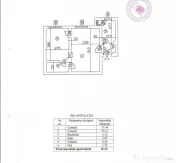 Floreasca | Giuseppe Garibaldi | Apartament 2 camere, 36 mp, 