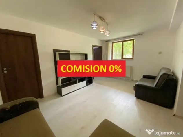 Floreasca | Giuseppe Garibaldi | Apartament 2 camere, 36 mp,