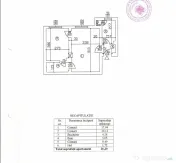 Floreasca | Giuseppe Garibaldi | Apartament 2 camere, 36 mp, 