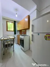 Floreasca | Giuseppe Garibaldi | Apartament 2 camere, 36 mp, 