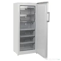 Congelator Arctic, 215 litri, clasa A+, 151cm h,6 sertare