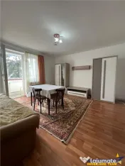 Apartament cu doua camere in Centrul Civic, Brasov 