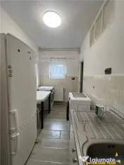 Apartament cu doua camere in Centrul Civic, Brasov 