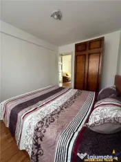 Apartament cu doua camere in Centrul Civic, Brasov 