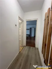 Apartament cu doua camere in Centrul Civic, Brasov 