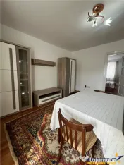 Apartament cu doua camere in Centrul Civic, Brasov 