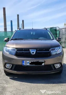 Vand Dacia Logan MCV 2019 PRESTIGE PLUS Benzina cu GPL