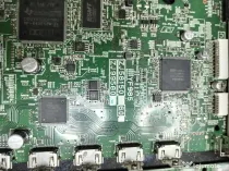 plăci digitale sisteme audio